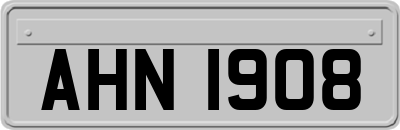 AHN1908