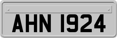 AHN1924