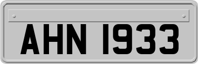 AHN1933
