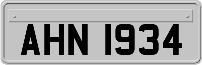 AHN1934