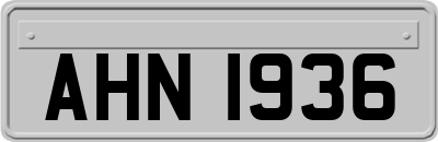 AHN1936