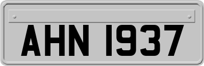 AHN1937