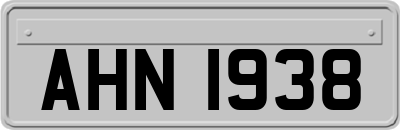 AHN1938