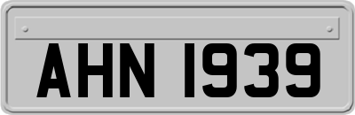 AHN1939