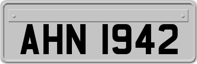 AHN1942