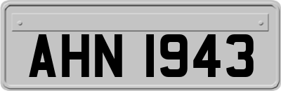 AHN1943
