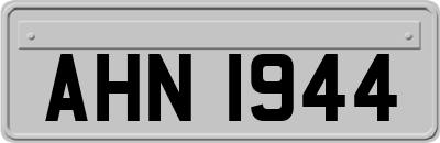 AHN1944