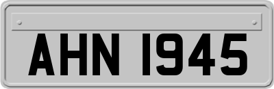 AHN1945