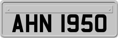 AHN1950