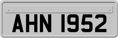 AHN1952