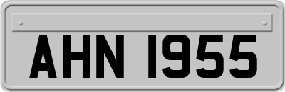 AHN1955
