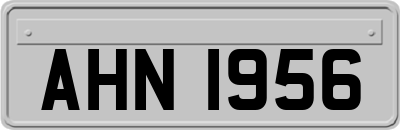 AHN1956