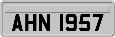 AHN1957