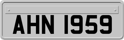 AHN1959