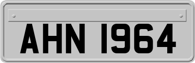 AHN1964