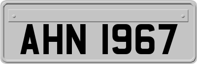 AHN1967