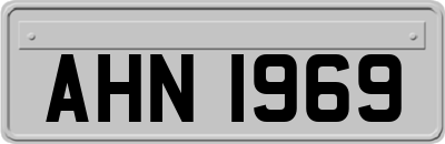 AHN1969