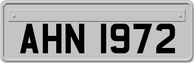 AHN1972