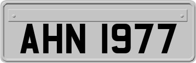 AHN1977