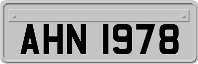 AHN1978