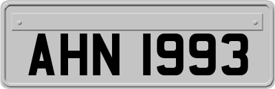 AHN1993