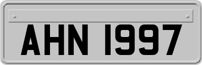 AHN1997