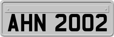 AHN2002