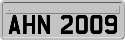 AHN2009