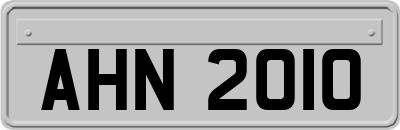 AHN2010