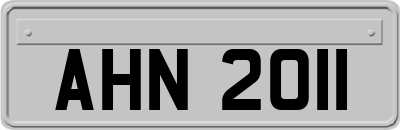AHN2011