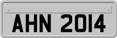 AHN2014