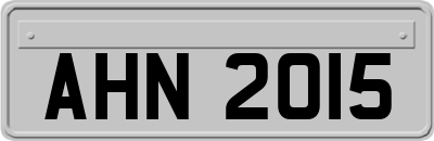 AHN2015