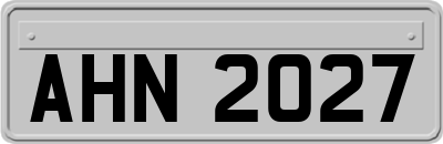 AHN2027