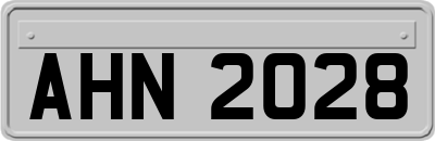 AHN2028