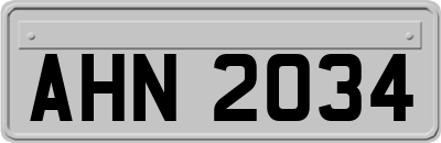 AHN2034