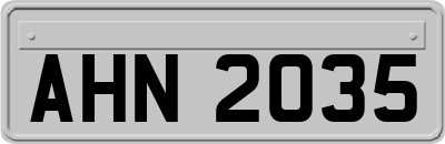 AHN2035