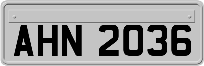 AHN2036