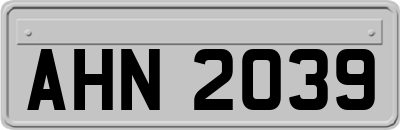 AHN2039