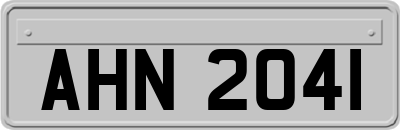 AHN2041