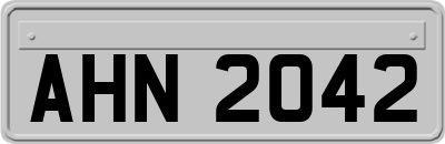 AHN2042