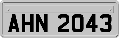 AHN2043