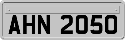 AHN2050