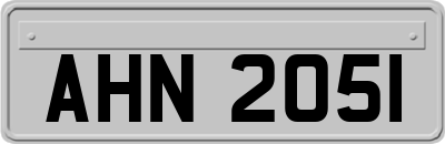 AHN2051