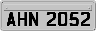 AHN2052