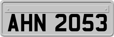 AHN2053