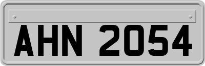 AHN2054