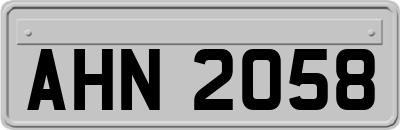 AHN2058