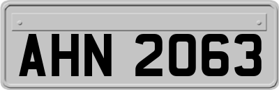 AHN2063