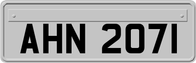 AHN2071