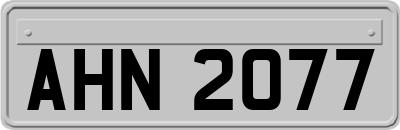 AHN2077